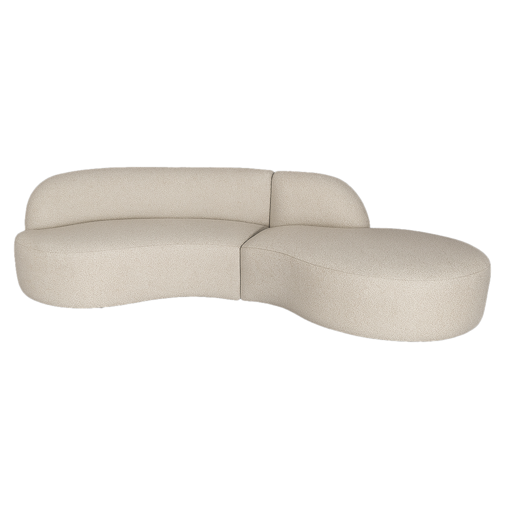 Oasis Sofa 2.7meters | Full Outdoors Uniqwa Collections