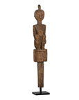 Original Puppet Statue | Large Uniqwa Collections