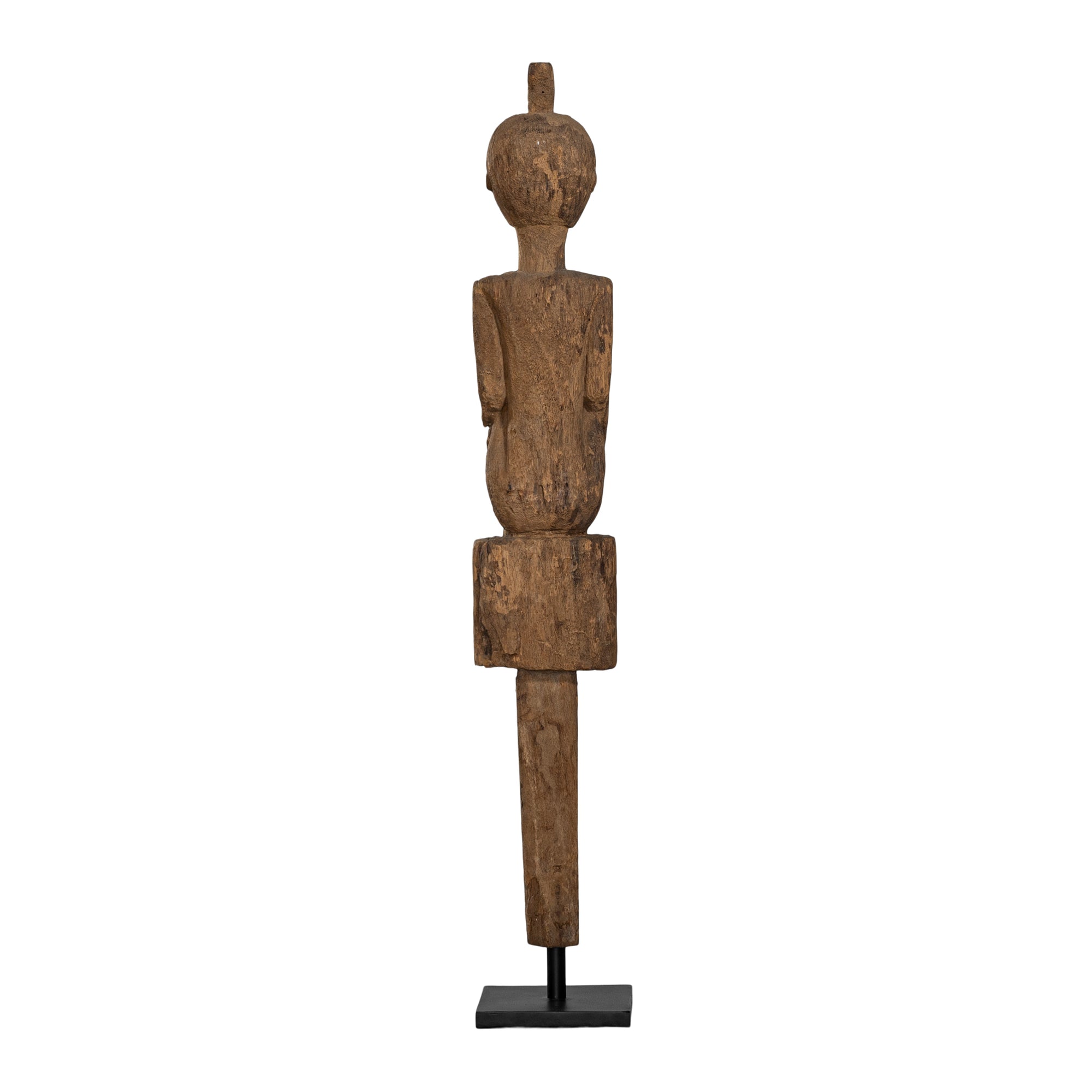 Original Puppet Statue | Large Uniqwa Collections