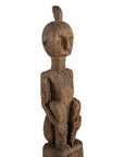 Original Puppet Statue | Large Uniqwa Collections
