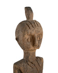 Original Puppet Statue | Large Uniqwa Collections