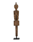 Original Puppet Statue | Large Uniqwa Collections