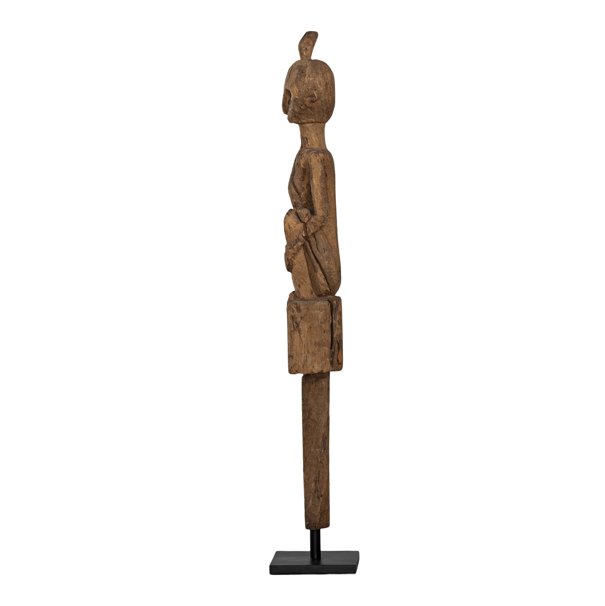 Original Puppet Statue | Large Uniqwa Collections