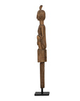 Original Puppet Statue | Large Uniqwa Collections