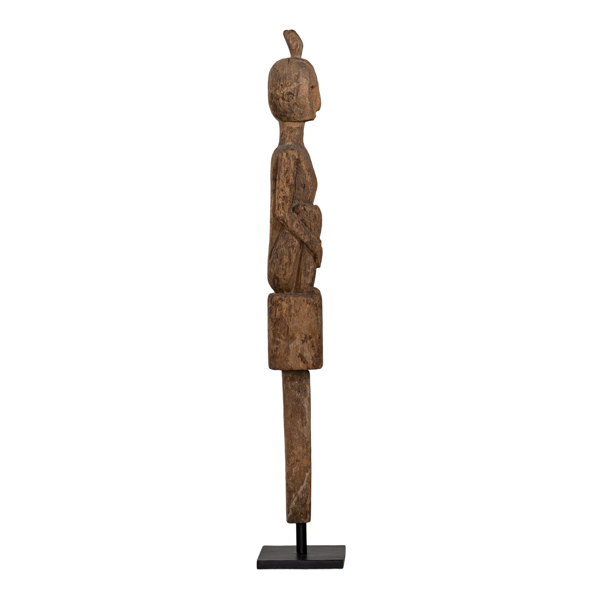 Original Puppet Statue | Large Uniqwa Collections