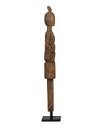 Original Puppet Statue | Large Uniqwa Collections