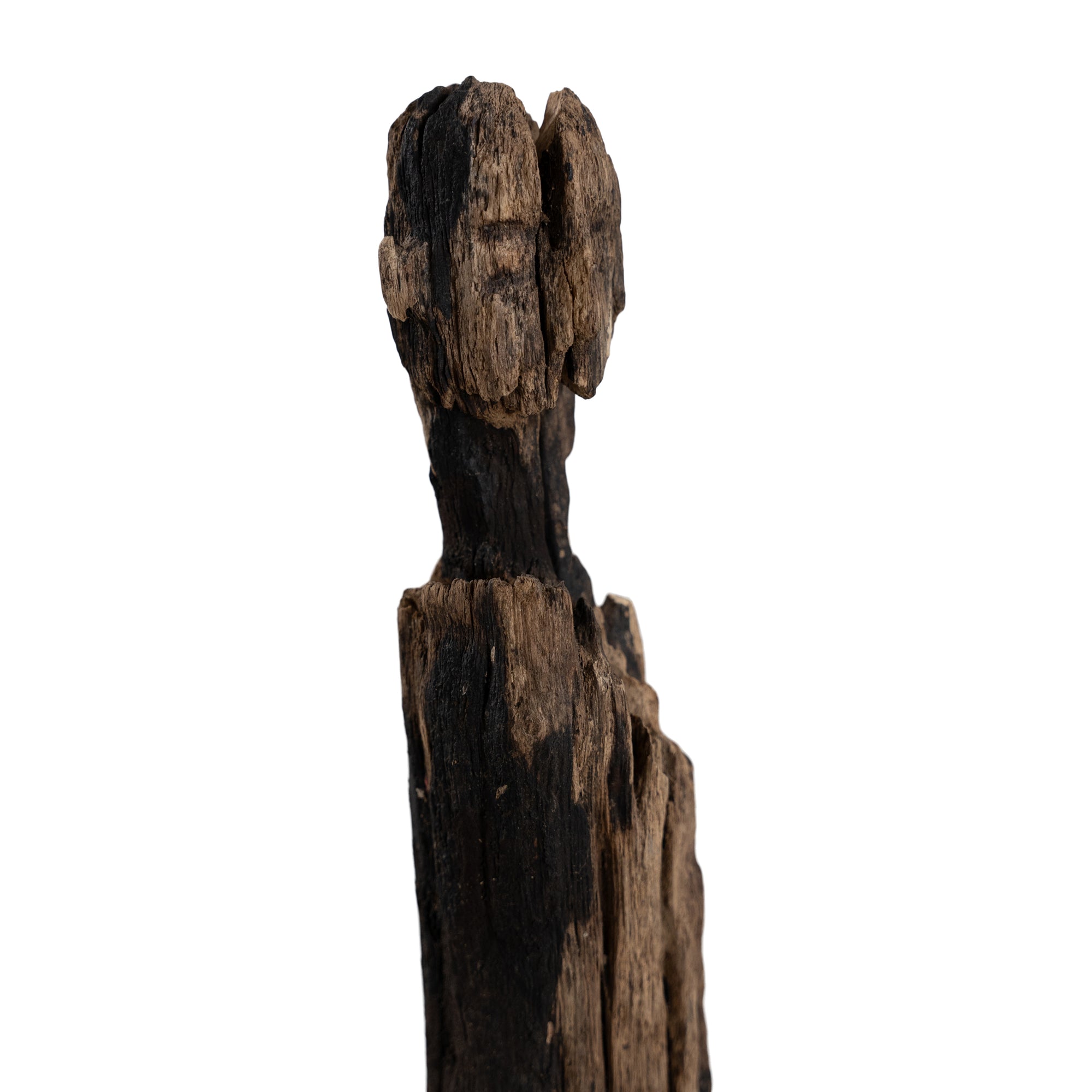 Original Puppet Statue | Small Uniqwa Collections