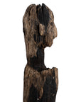 Original Puppet Statue | Small Uniqwa Collections