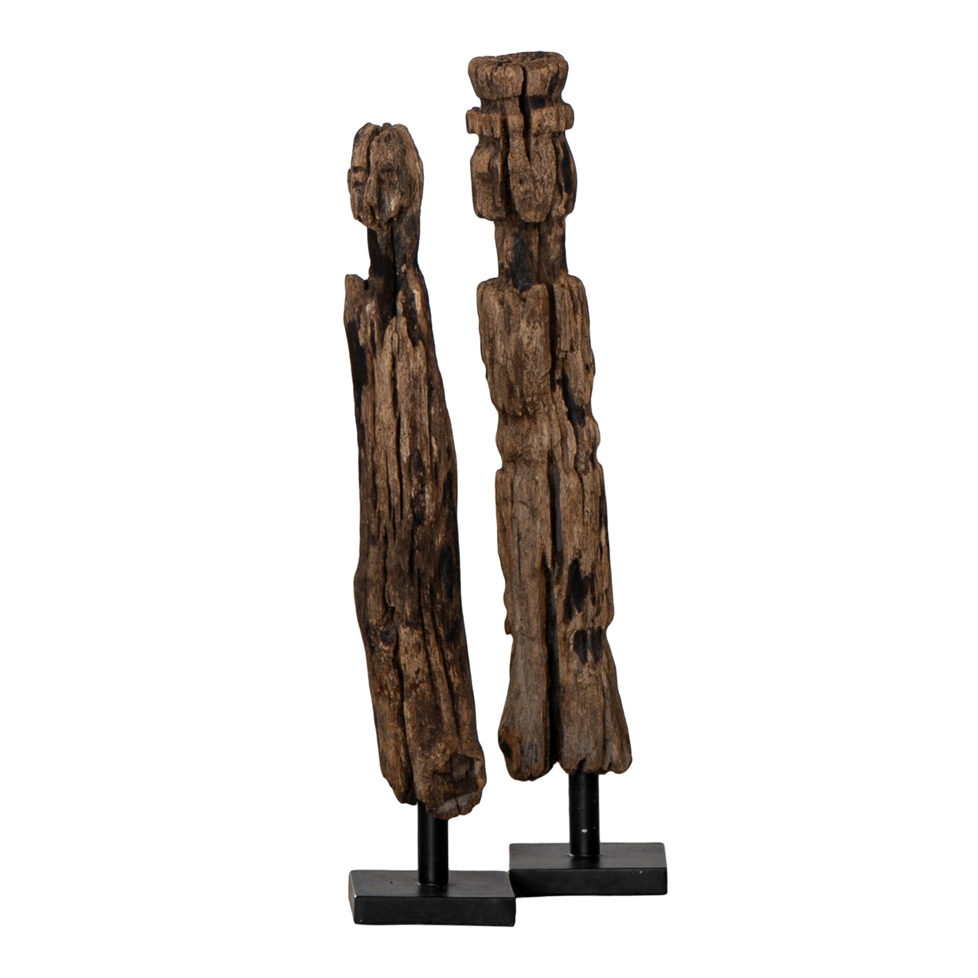 Original Puppet Statue | Small Uniqwa Collections
