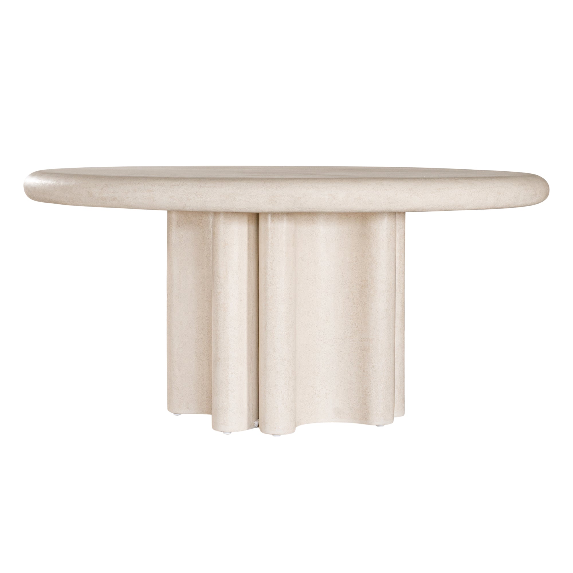 Oman Dining Table 1.6m Uniqwa Collections