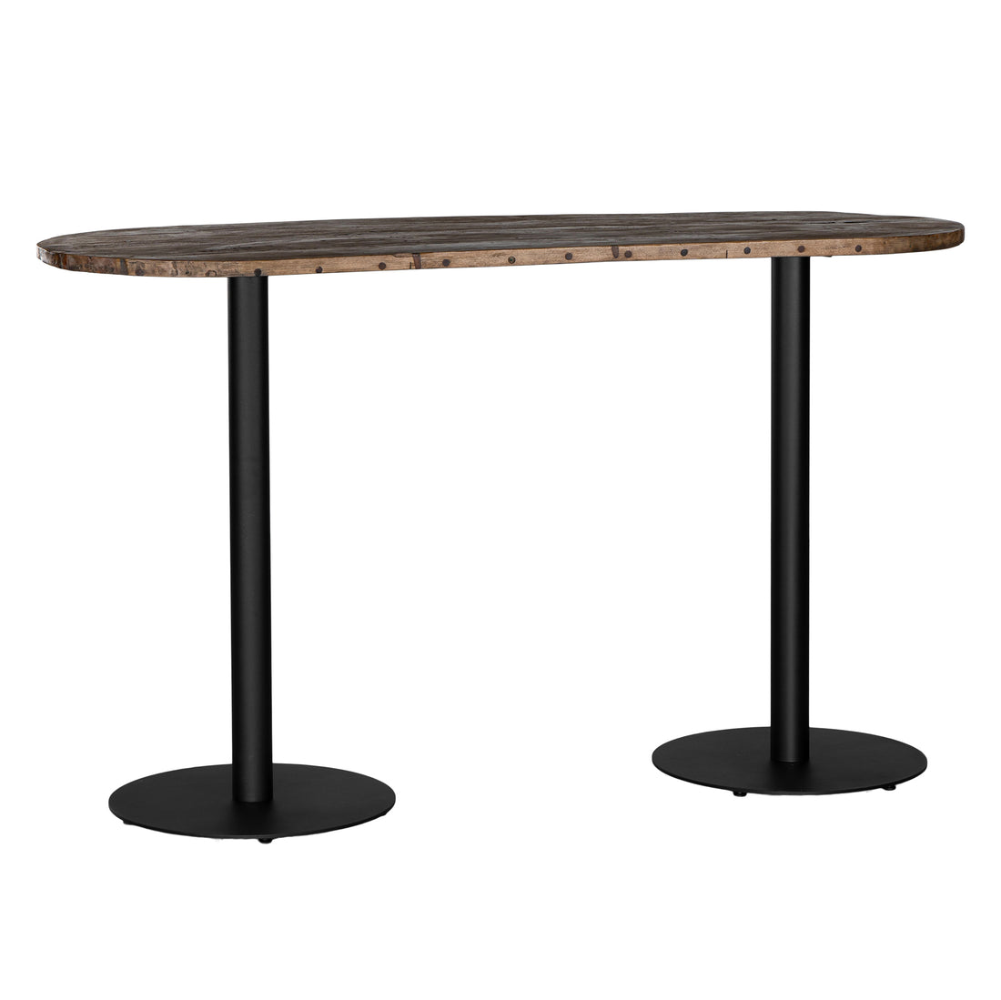 Palm Beach Bar Table 1.8m