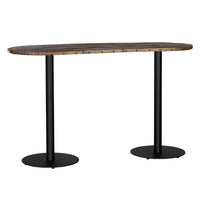 Palm Beach Bar Table 1.8m