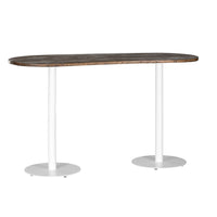 Palm Beach Bar Table 1.8m