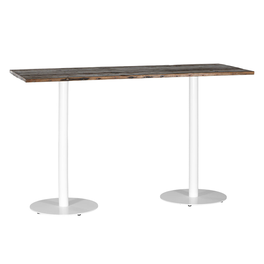 Palm Beach Bar Table 1.8m