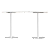 Palm Beach Bar Table 1.8m