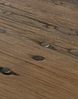 Palm Beach Dining Table 1.8m Uniqwa Collections