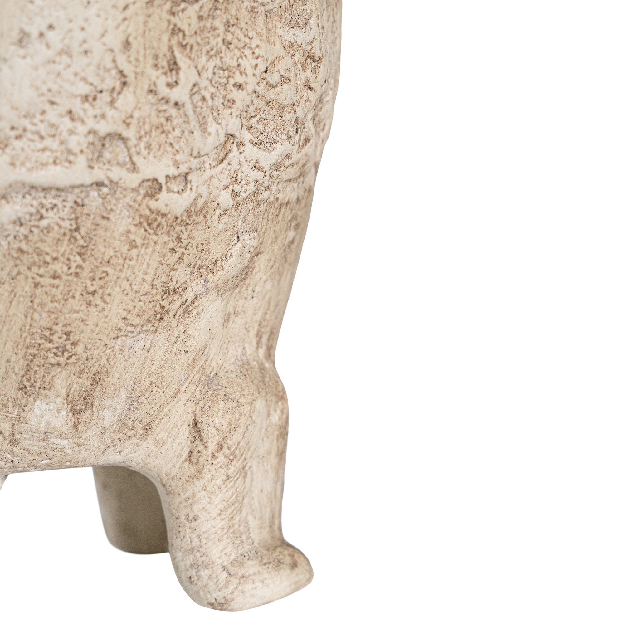 Pokhi Vase Uniqwa Collections