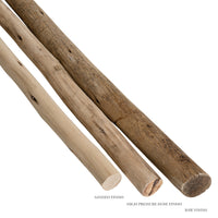 Latte Poles 3.6m | Bundle of 10