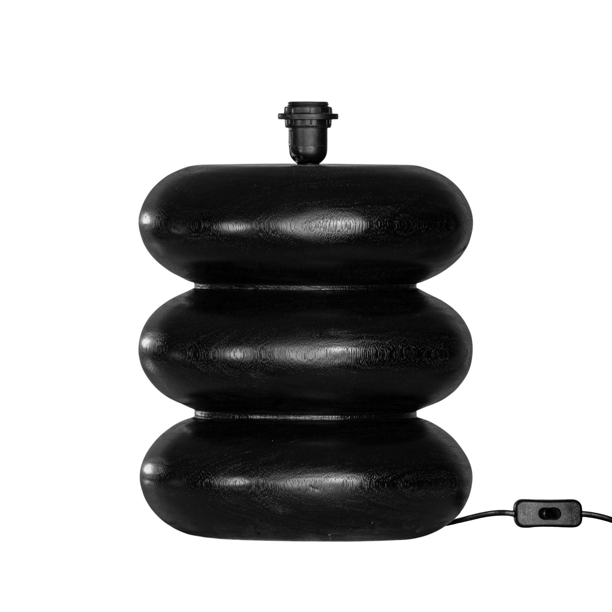 Rundu Table Lamp Uniqwa Collections