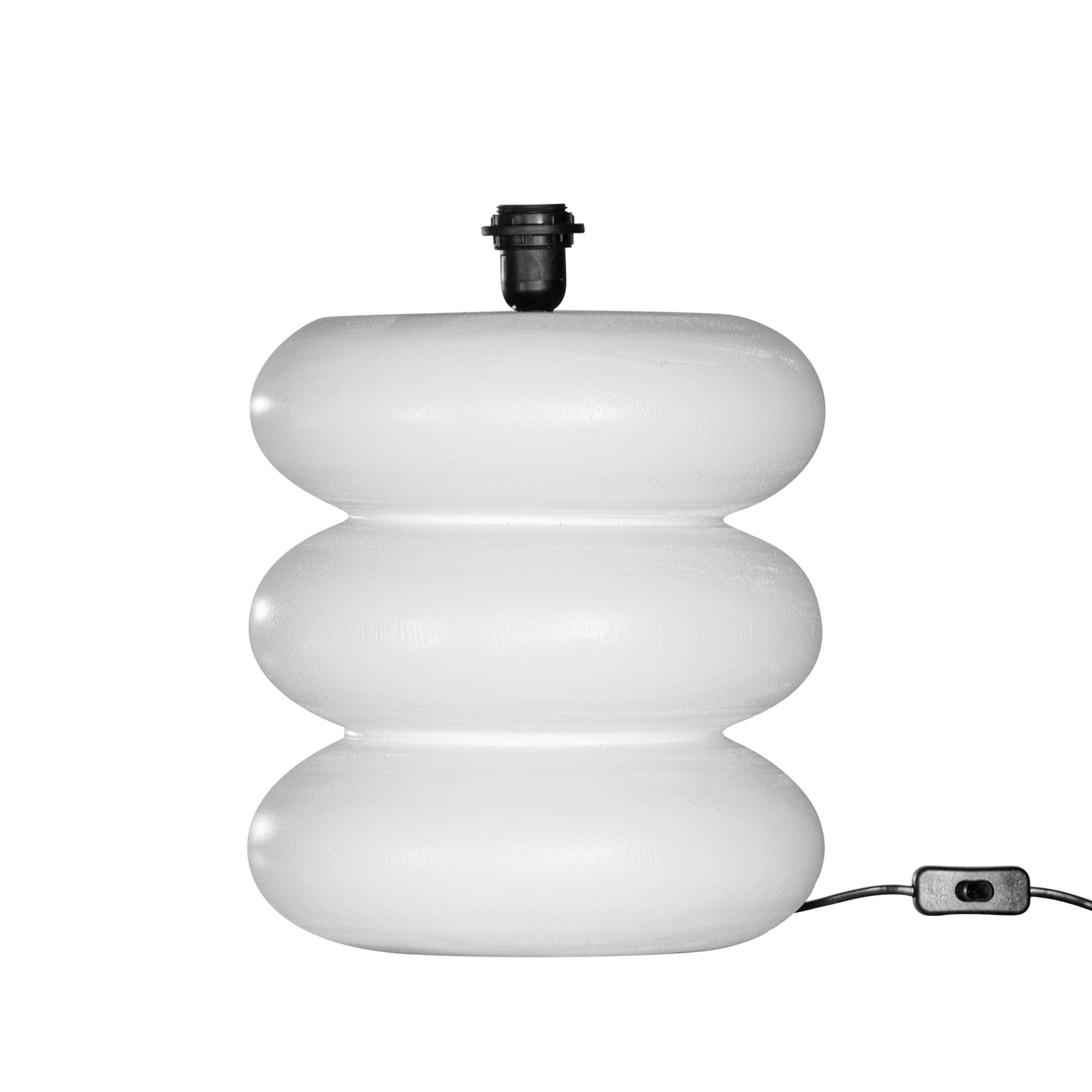 Rundu Table Lamp Uniqwa Collections