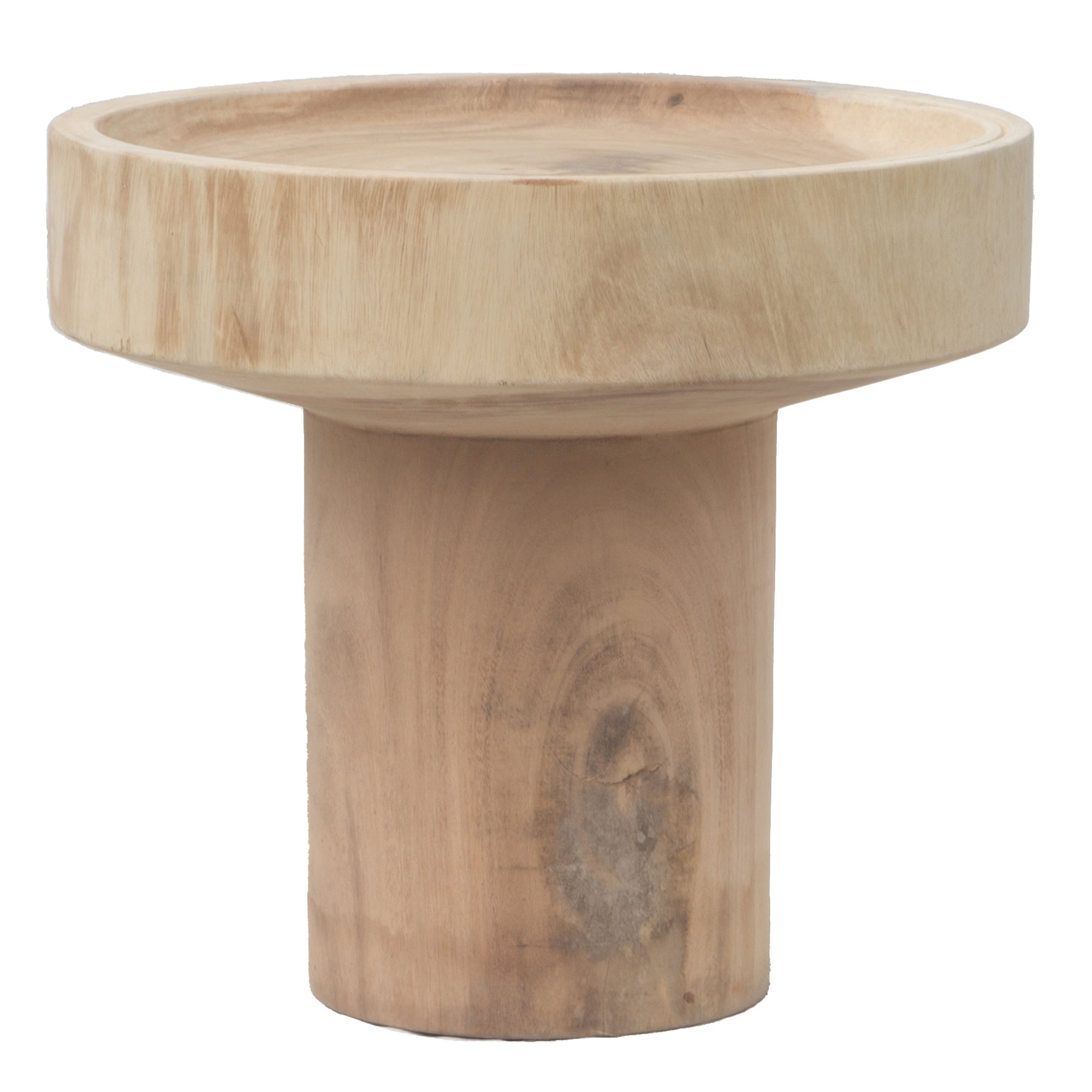 Rwanda Side Table Uniqwa Collections