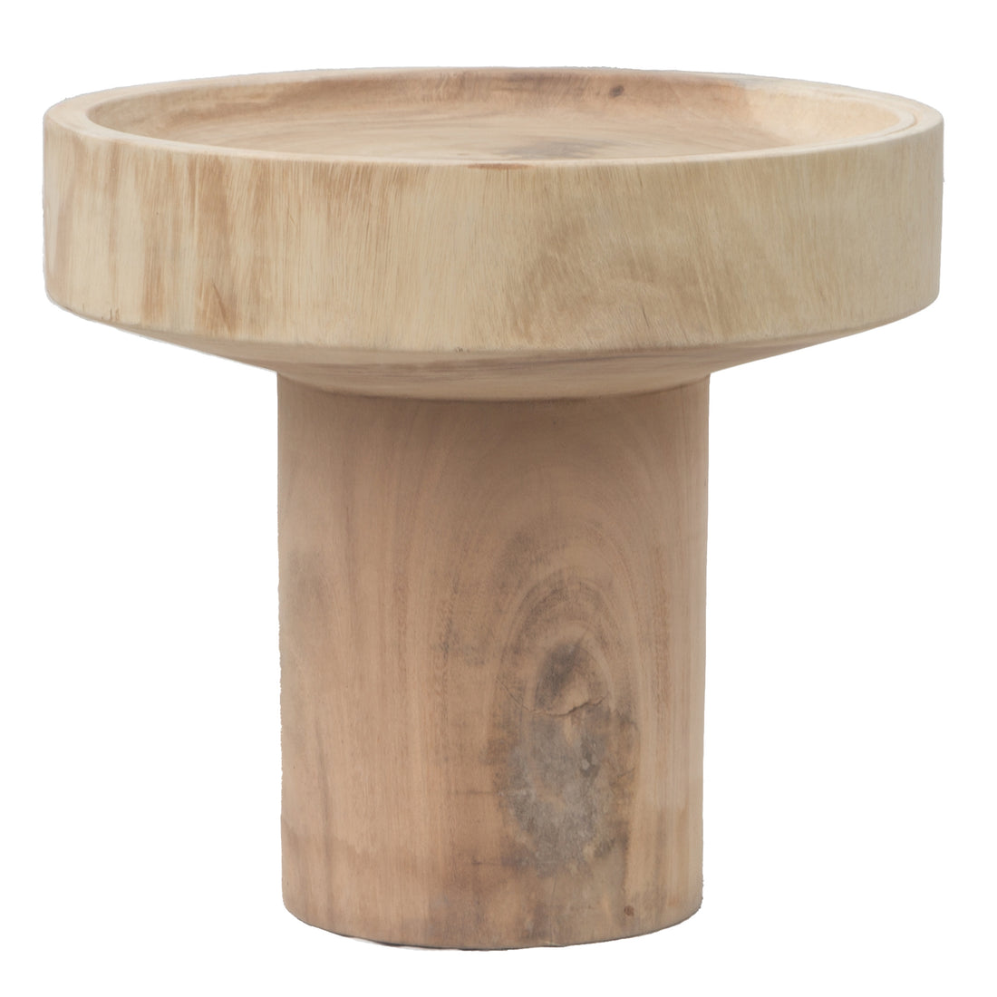 Rwanda Side Table