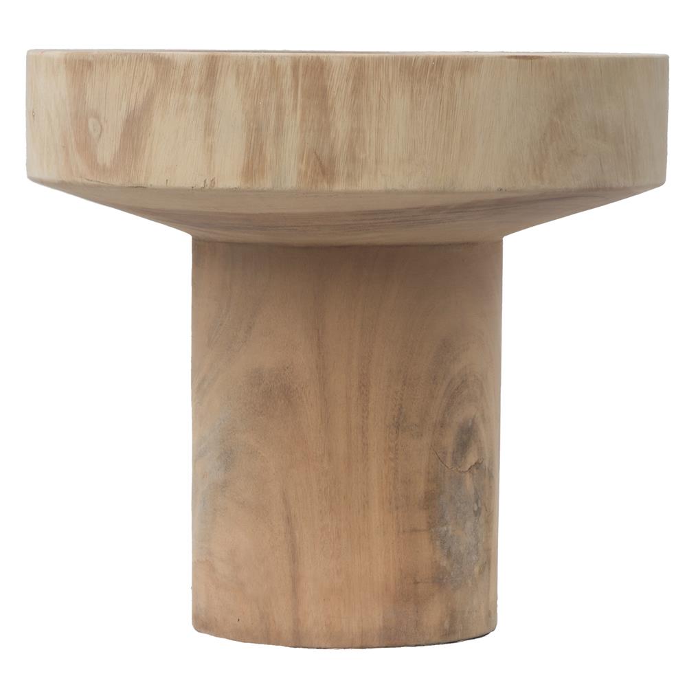 Rwanda Side Table Uniqwa Collections