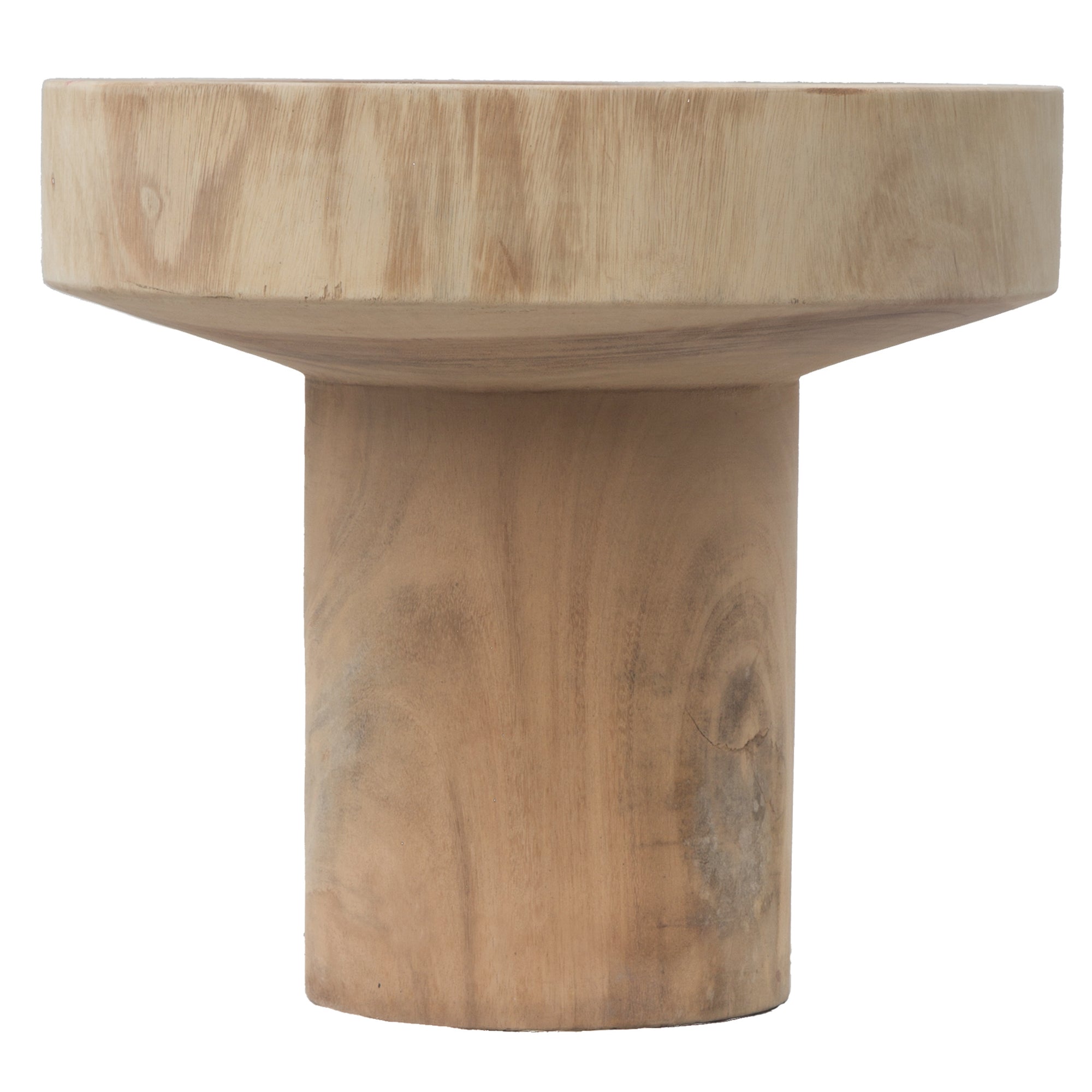 Rwanda Side Table Uniqwa Collections