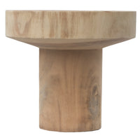 Rwanda Side Table