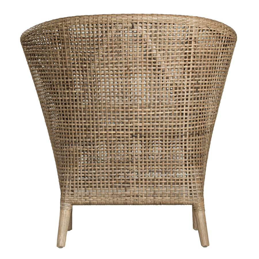 Sanctuary Dining Chair | Natural