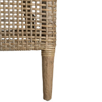 Sanctuary Dining Chair | Natural