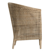 Sanctuary Dining Chair | Natural