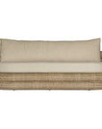 Satori Outdoor Three Seater Sofa