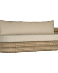 Satori Outdoor Three Seater Sofa