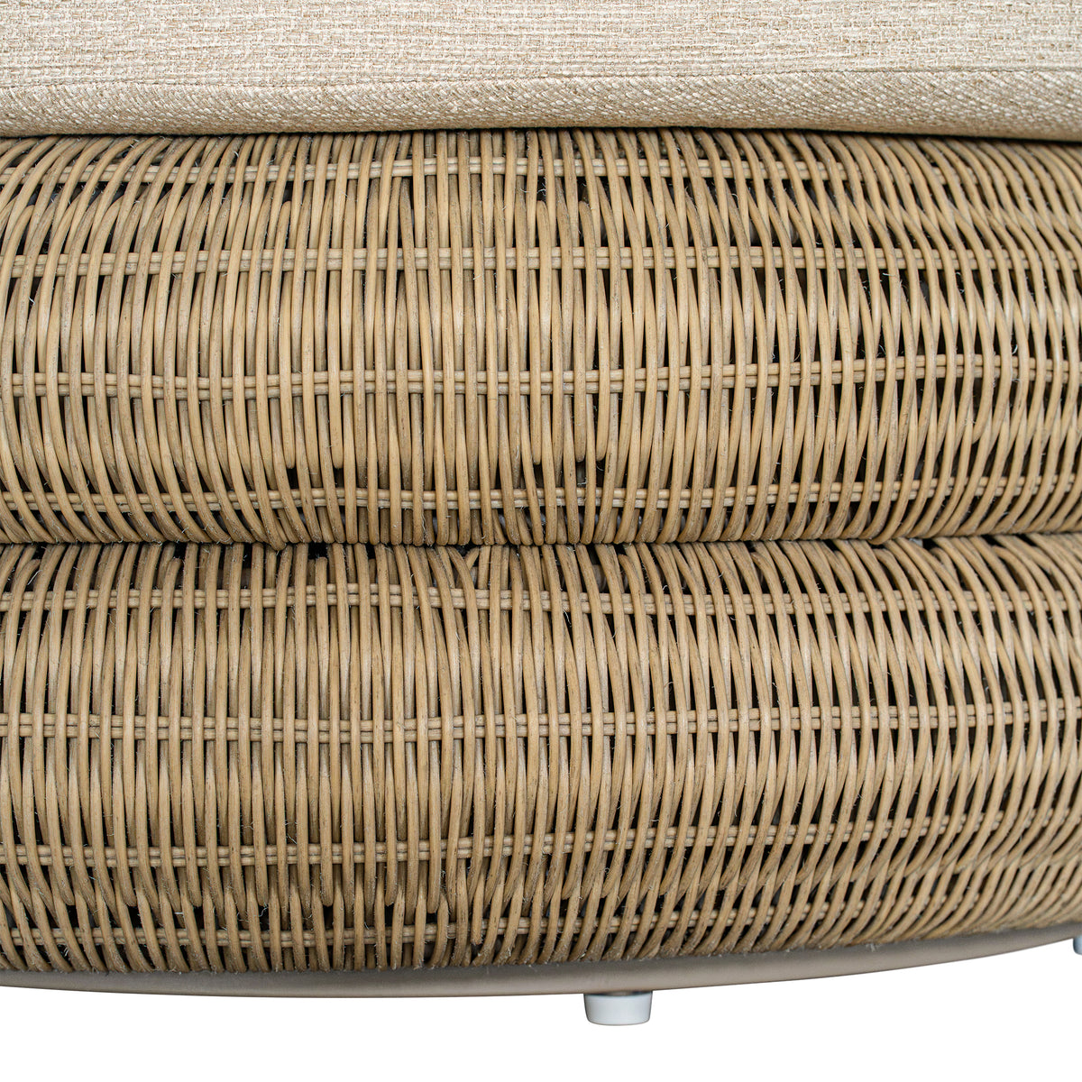 Satori Outdoor Swivel Chair