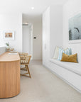 Seychelles Dining Chair | Natural Uniqwa Collections