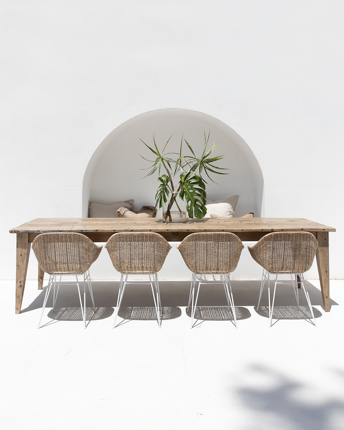 Sharman Dining Table