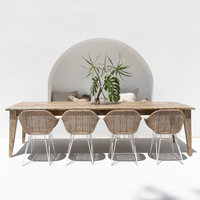 Sharman Dining Table