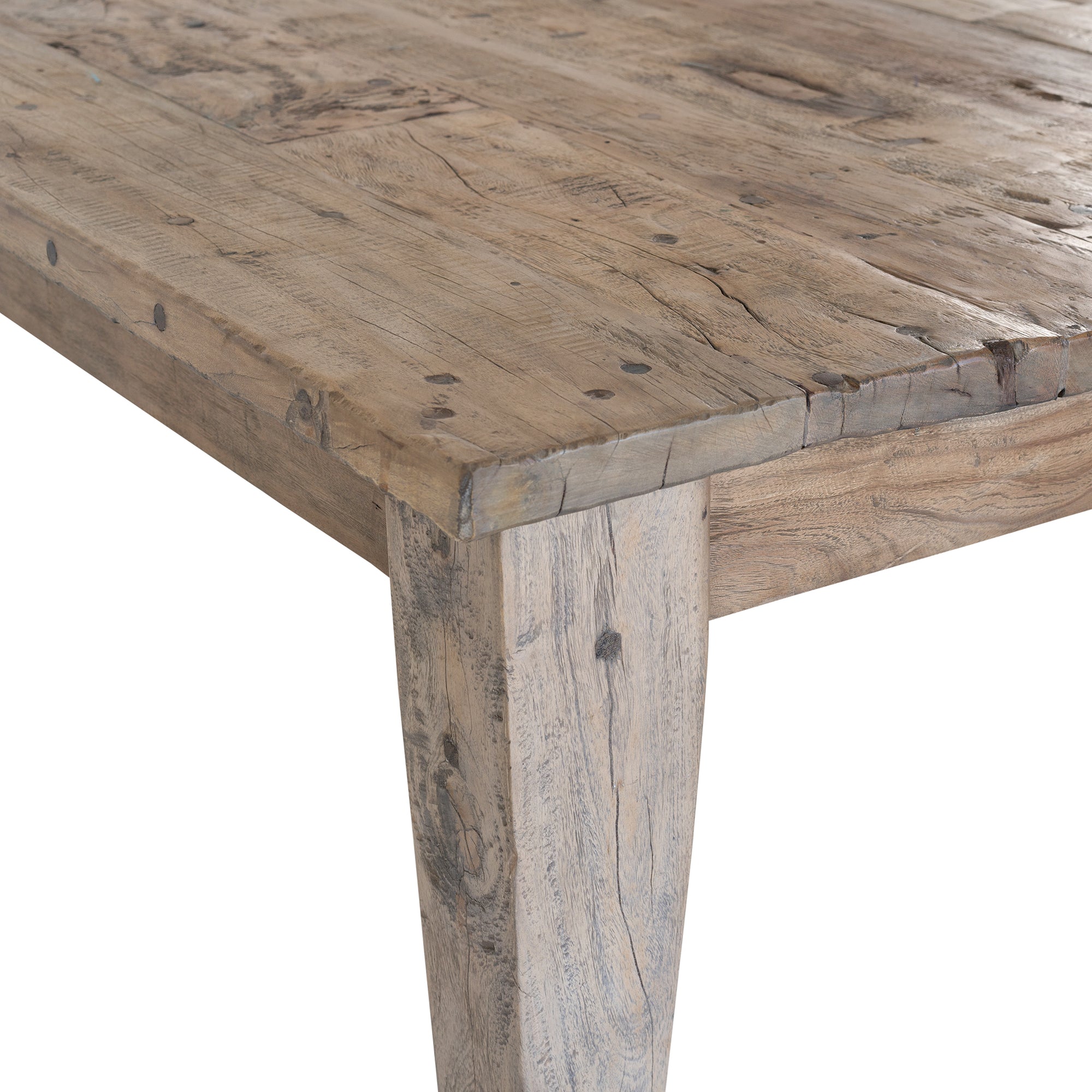 Sharman Dining Table 1.8 Metre Uniqwa Collections