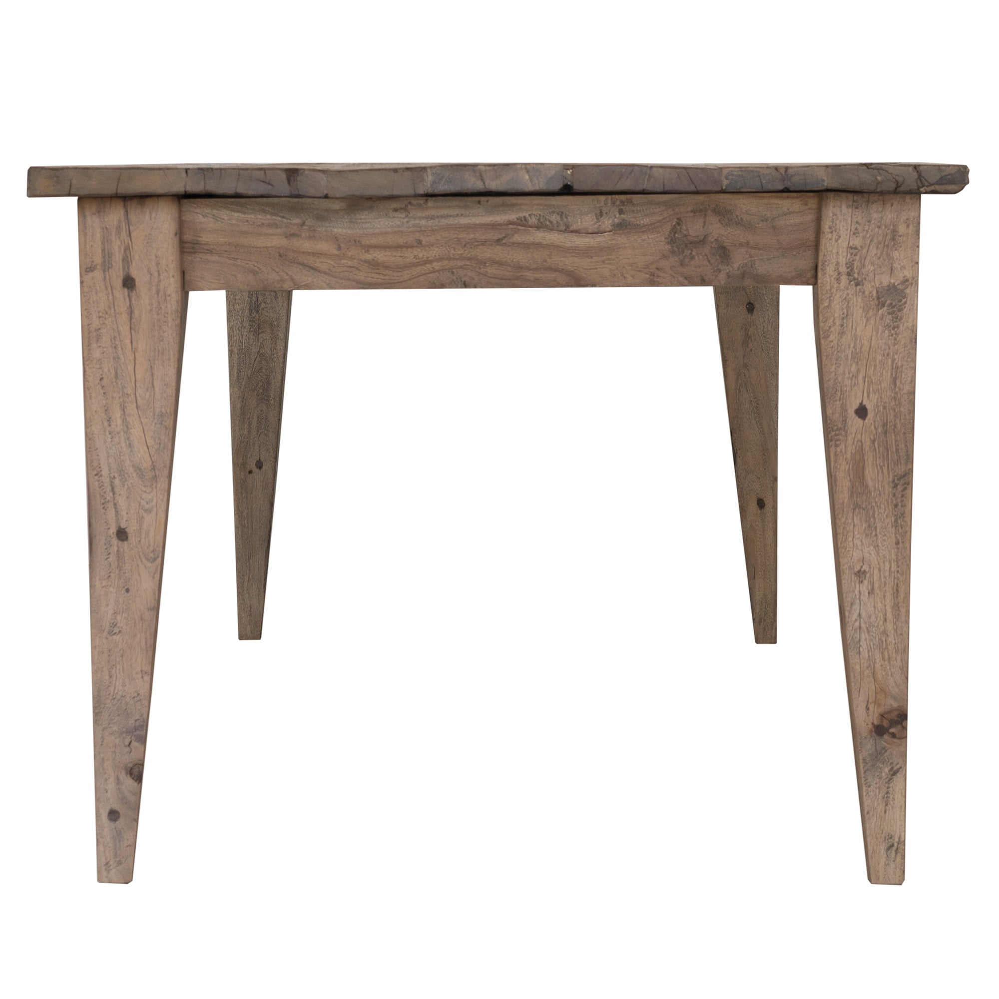 Sharman Dining Table Uniqwa Collections