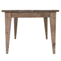 Sharman Dining Table