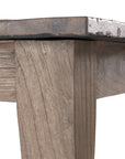 Sharman Dining Table Uniqwa Collections