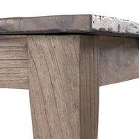 Sharman Dining Table Uniqwa Collections