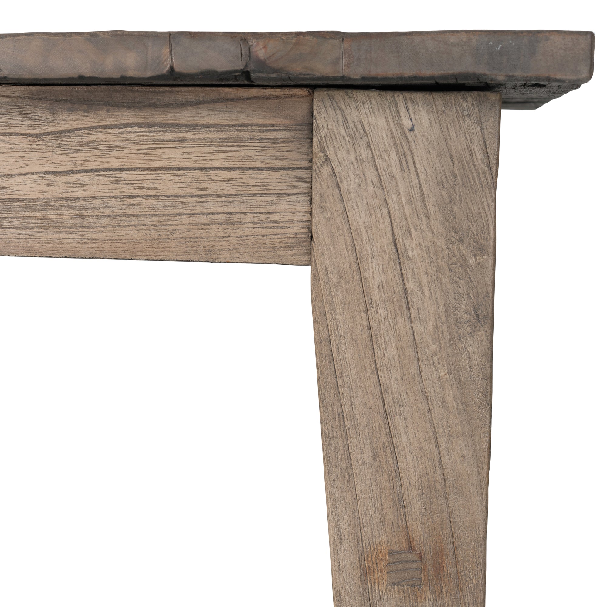 Sharman Dining Table Uniqwa Collections