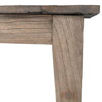 Sharman Dining Table Uniqwa Collections