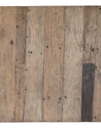Sharman Dining Table Uniqwa Collections