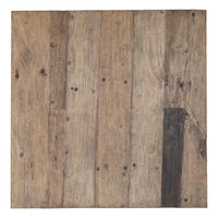 Sharman Dining Table Uniqwa Collections