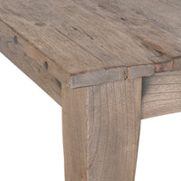 Sharman Dining Table Uniqwa Collections