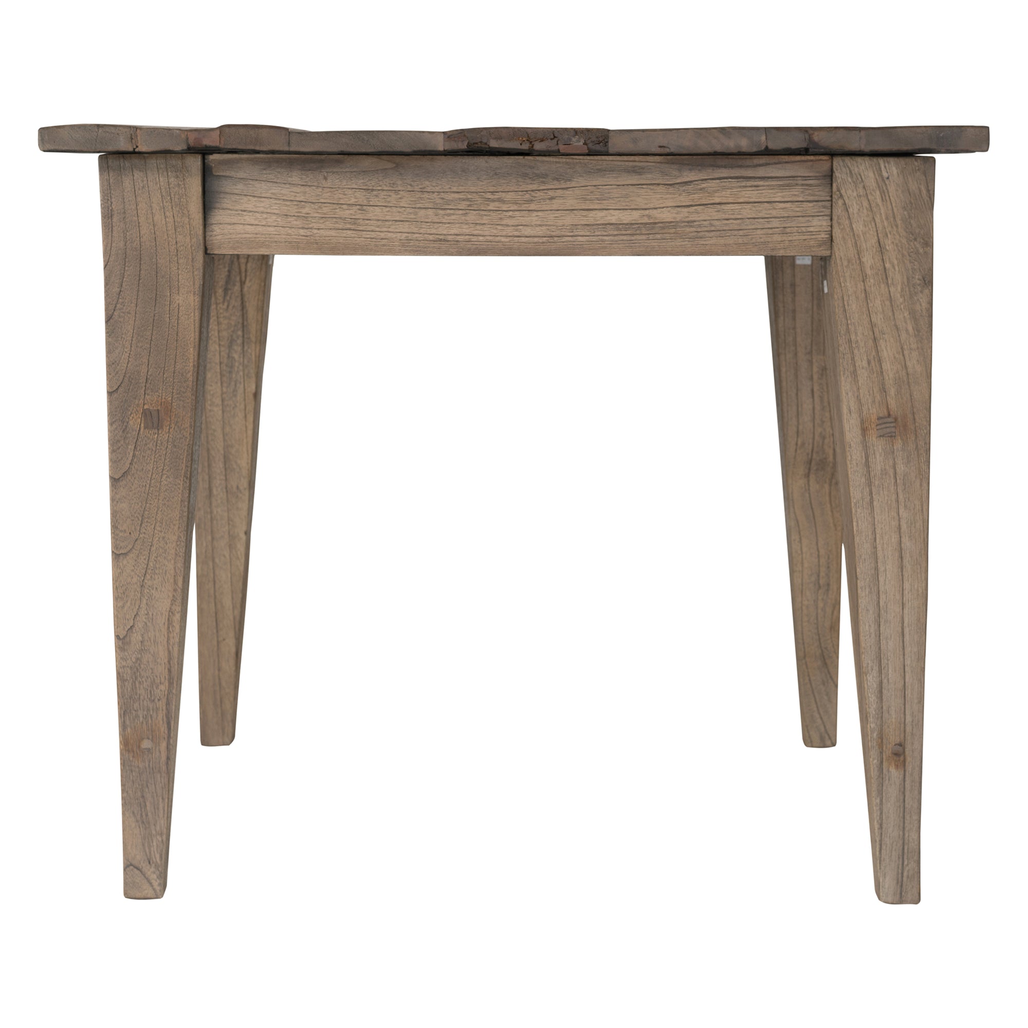 Sharman Dining Table Uniqwa Collections