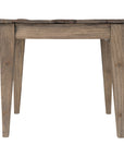 Sharman Dining Table Uniqwa Collections